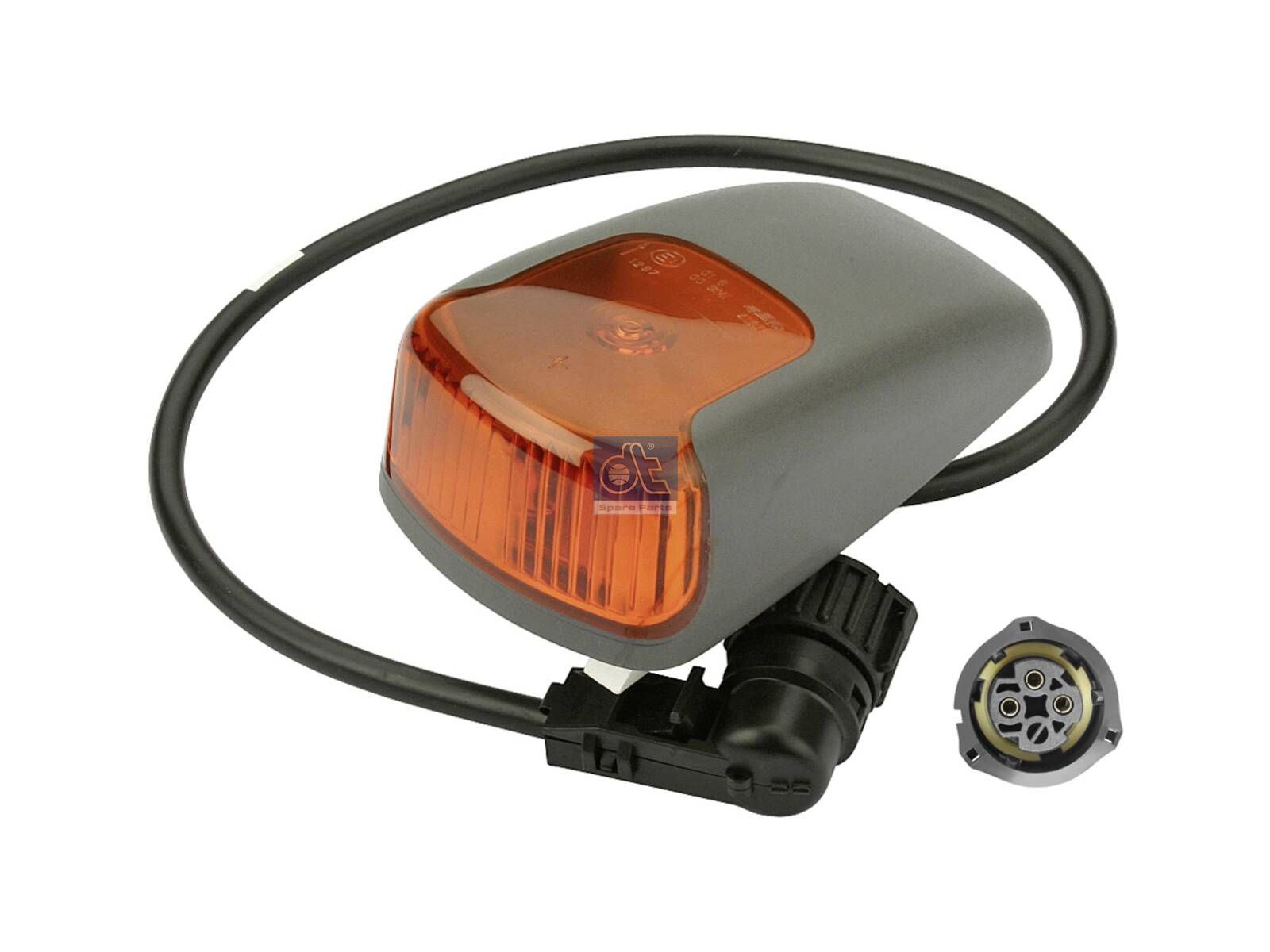 Turn signal lamp | DT Spare Parts 4.63476
