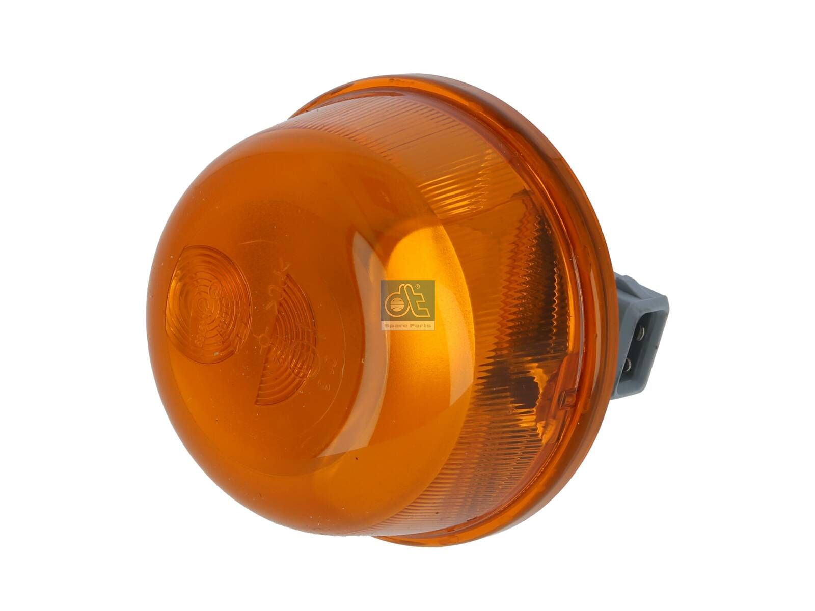 Lámpara de señal de giro DT Spare Parts 4.63477 Lámpara de señal de giro