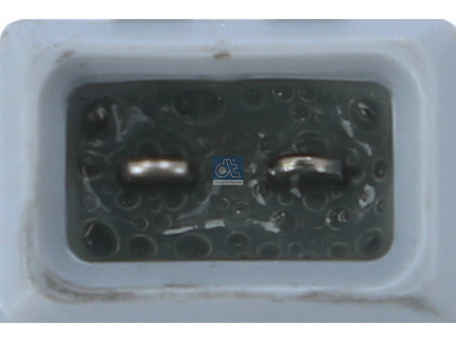 Lámpara de señal de giro DT Spare Parts 4.63477 Lámpara de señal de giro