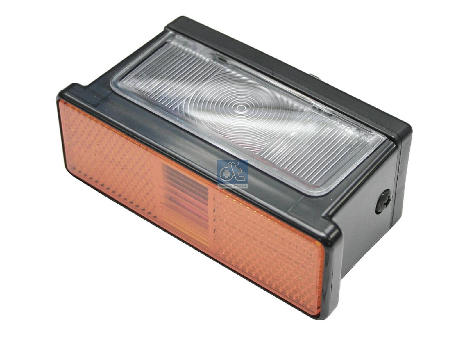 Side marking lamp | DT Spare Parts 4.63490