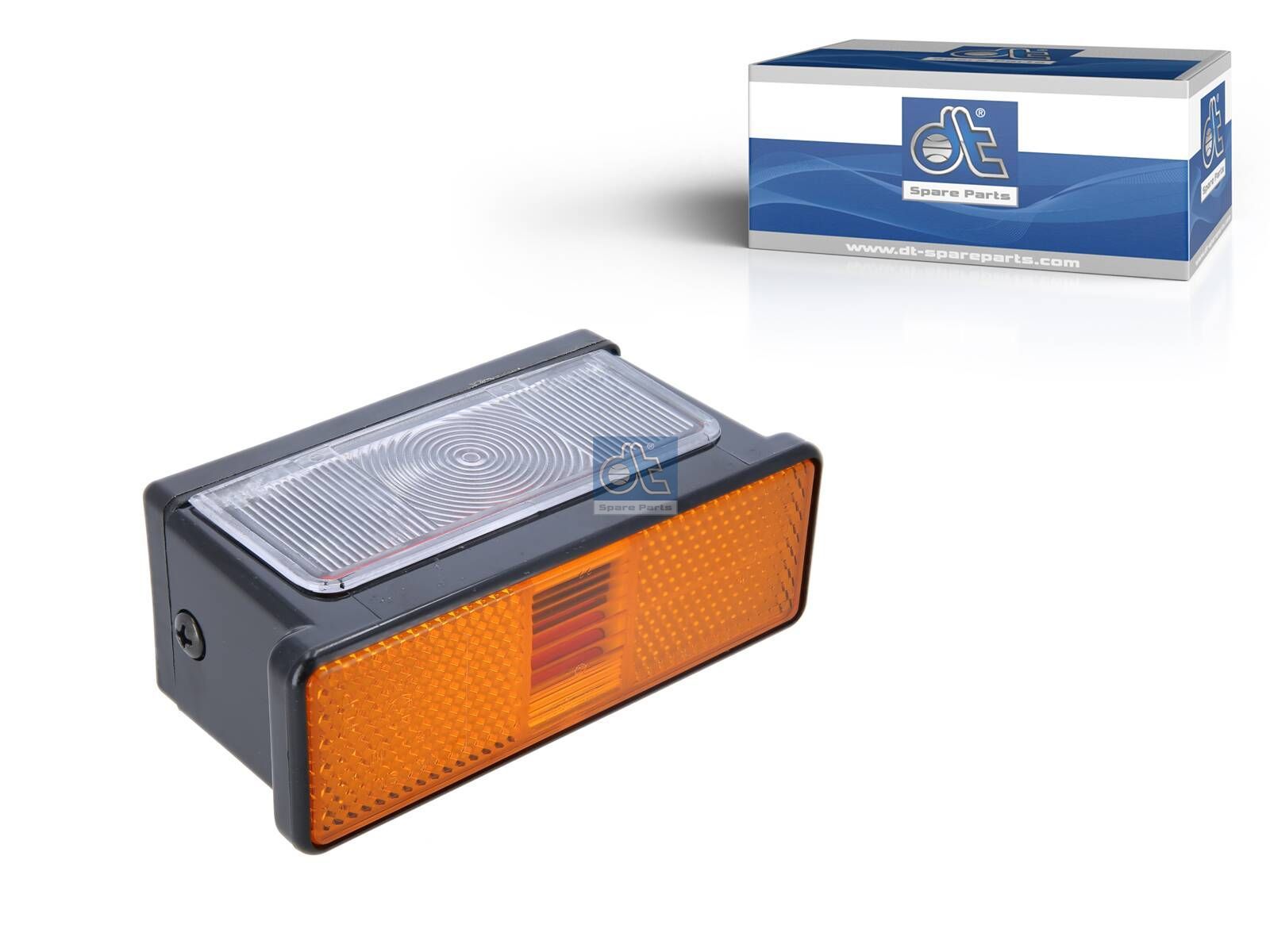 Side marking lamp | DT Spare Parts 4.63491