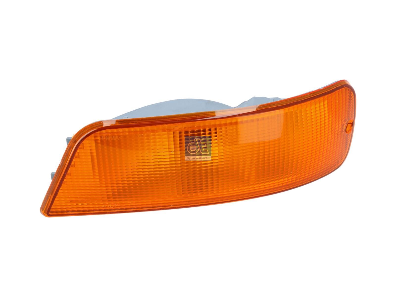 Turn signal lamp | DT Spare Parts 4.63492