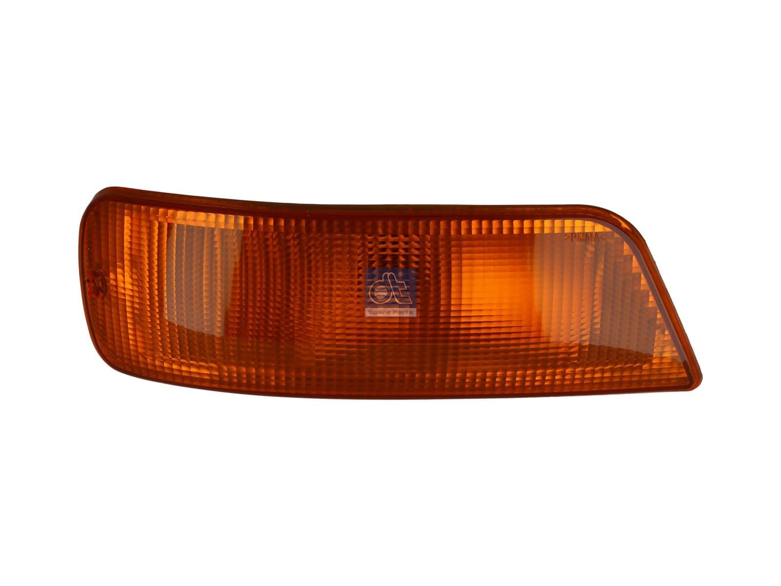 Turn signal lamp | DT Spare Parts 4.63493