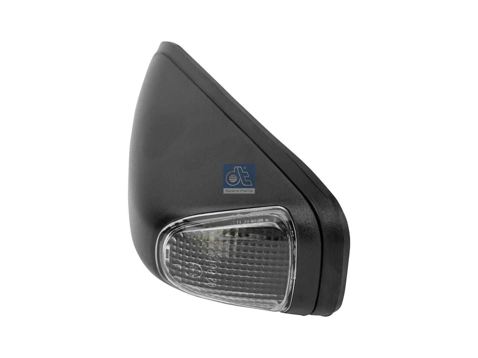 Position lamp | DT Spare Parts 4.63497