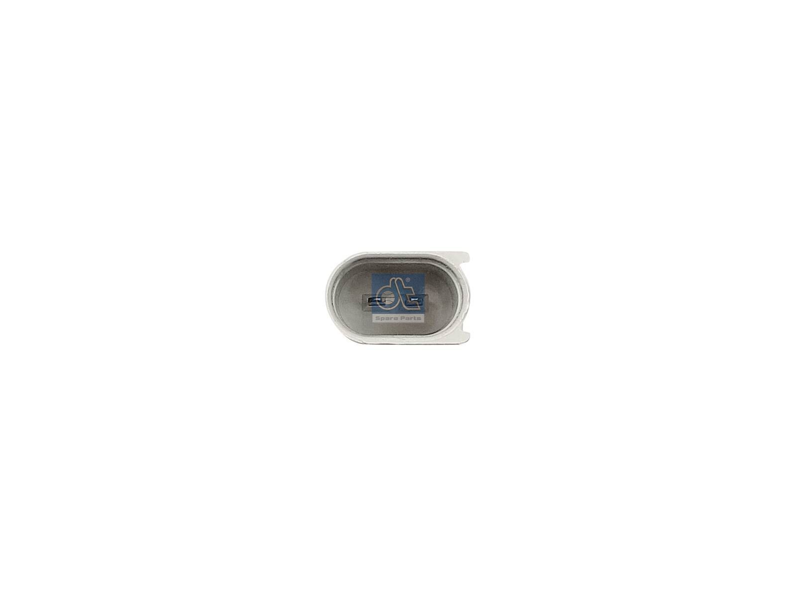 Lámpara de señalización lateral DT Spare Parts 4.63509 Lámpara de señalización lateral LED