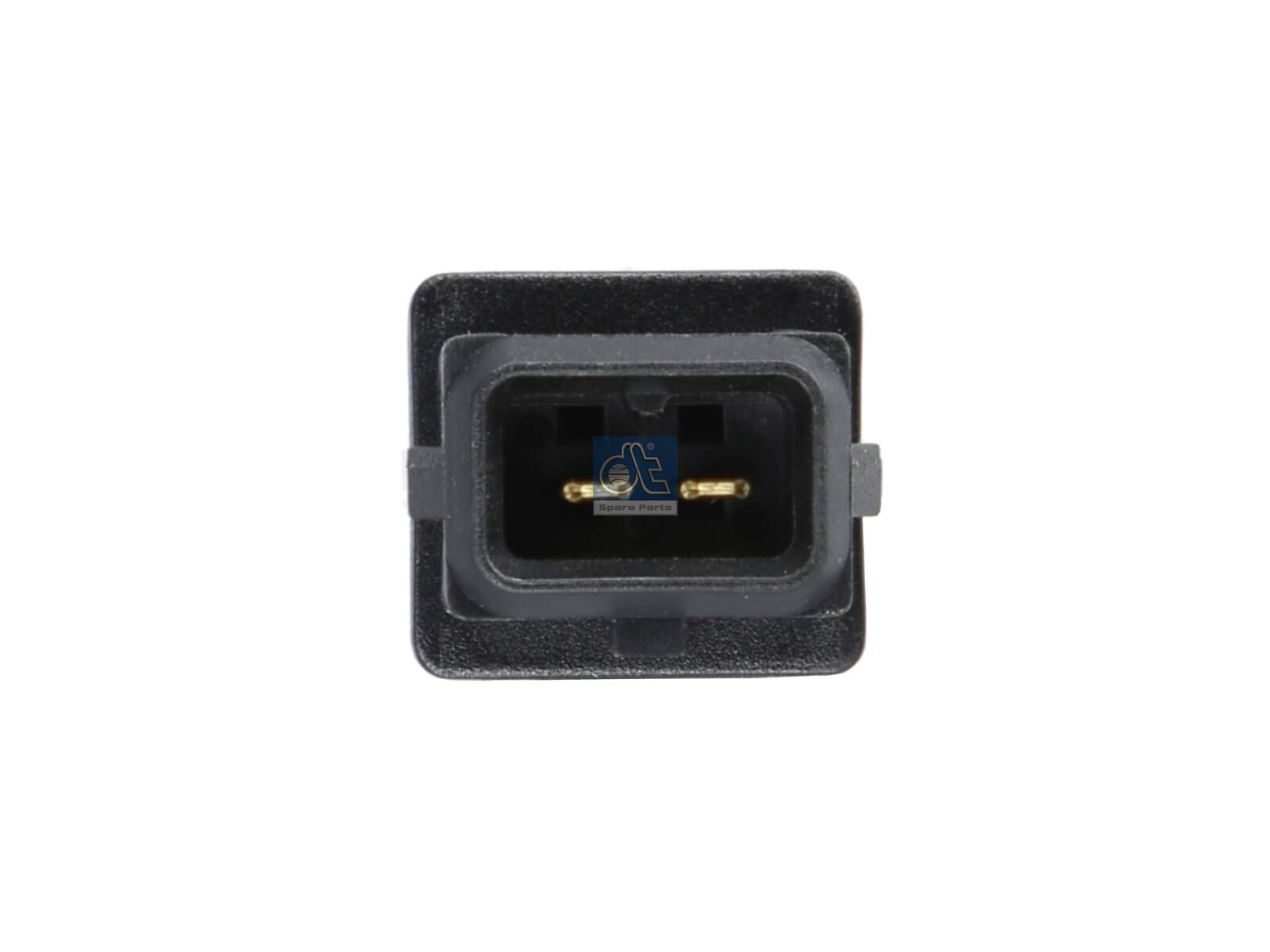 Faro antiniebla DT Spare Parts 4.63531 Faro antiniebla derecho 24 V H3