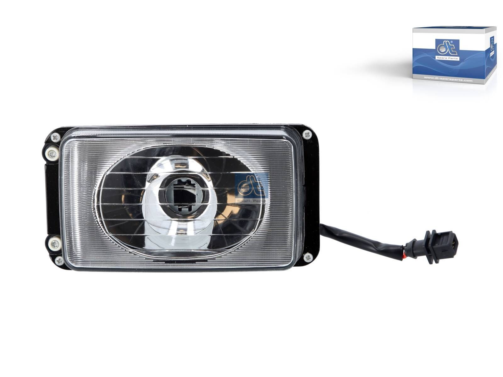 High beam lamp | DT Spare Parts 4.63535