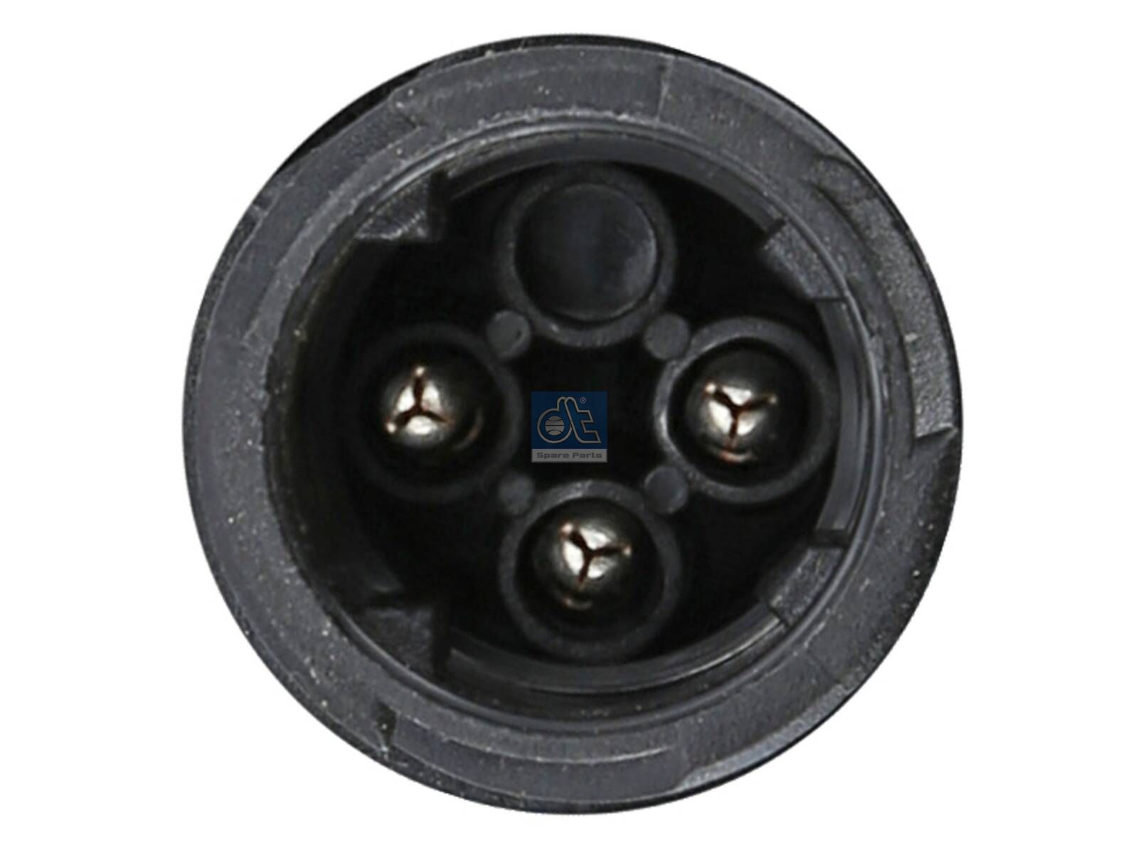 Luz intermitente DT Spare Parts 4.63537 Luz intermitente sin bombilla