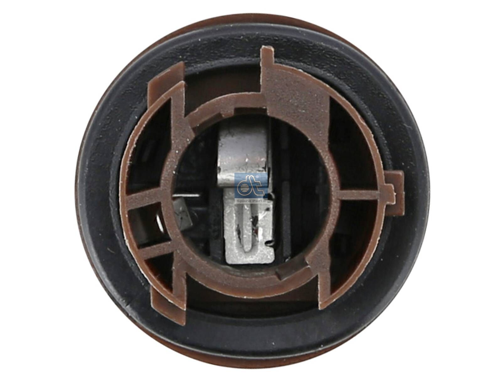 Luz intermitente DT Spare Parts 4.63537 Luz intermitente sin bombilla