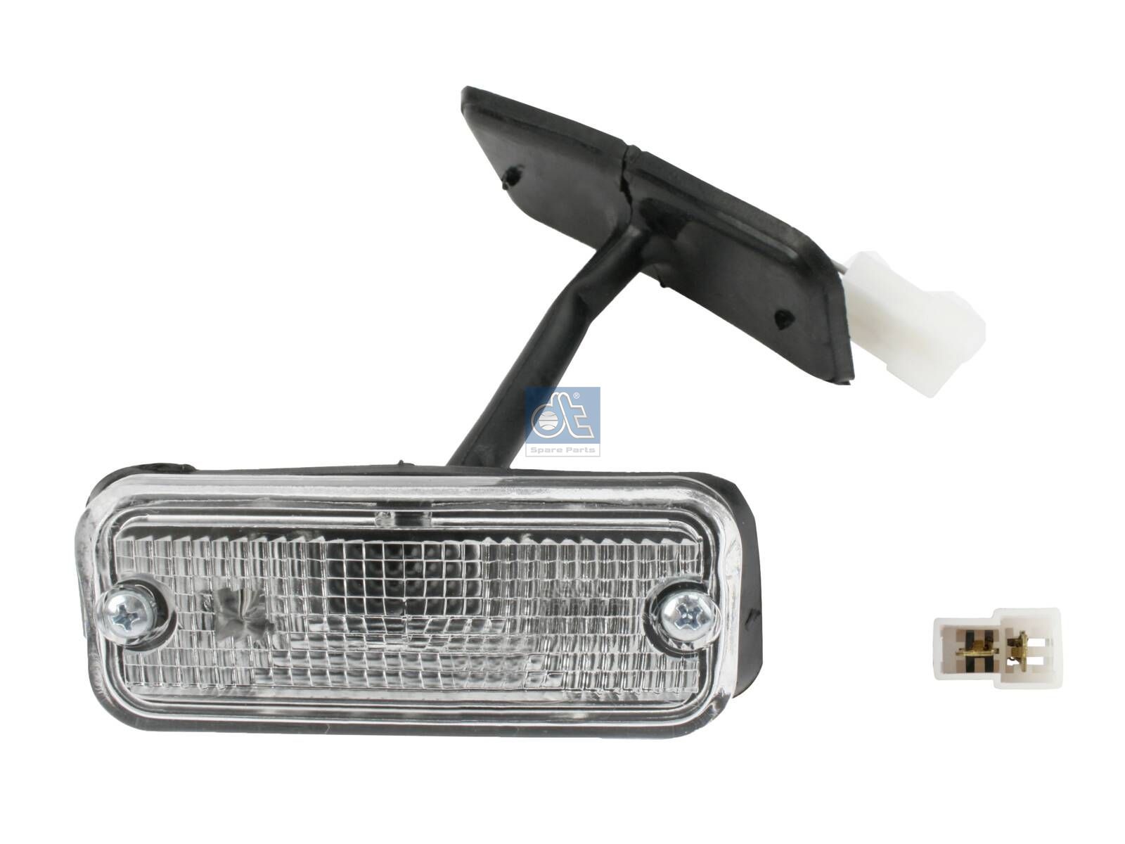 Position lamp | DT Spare Parts 4.63538