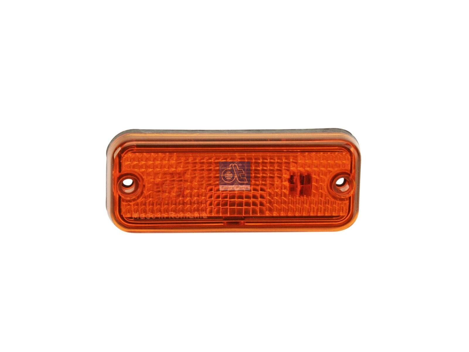 Position lamp | DT Spare Parts 4.63542