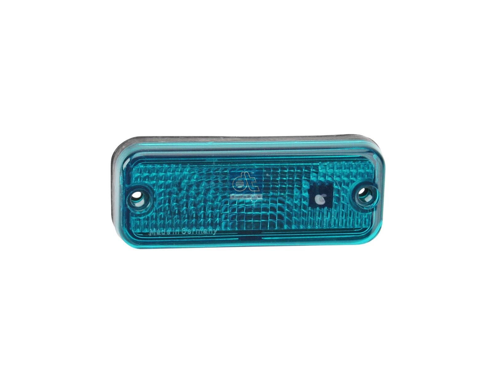 Position lamp | DT Spare Parts 4.63543