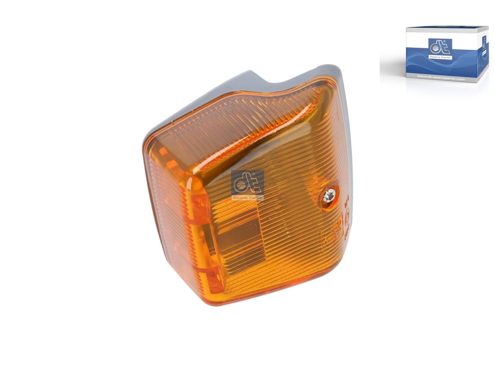 Turn signal lamp | DT Spare Parts 4.63545