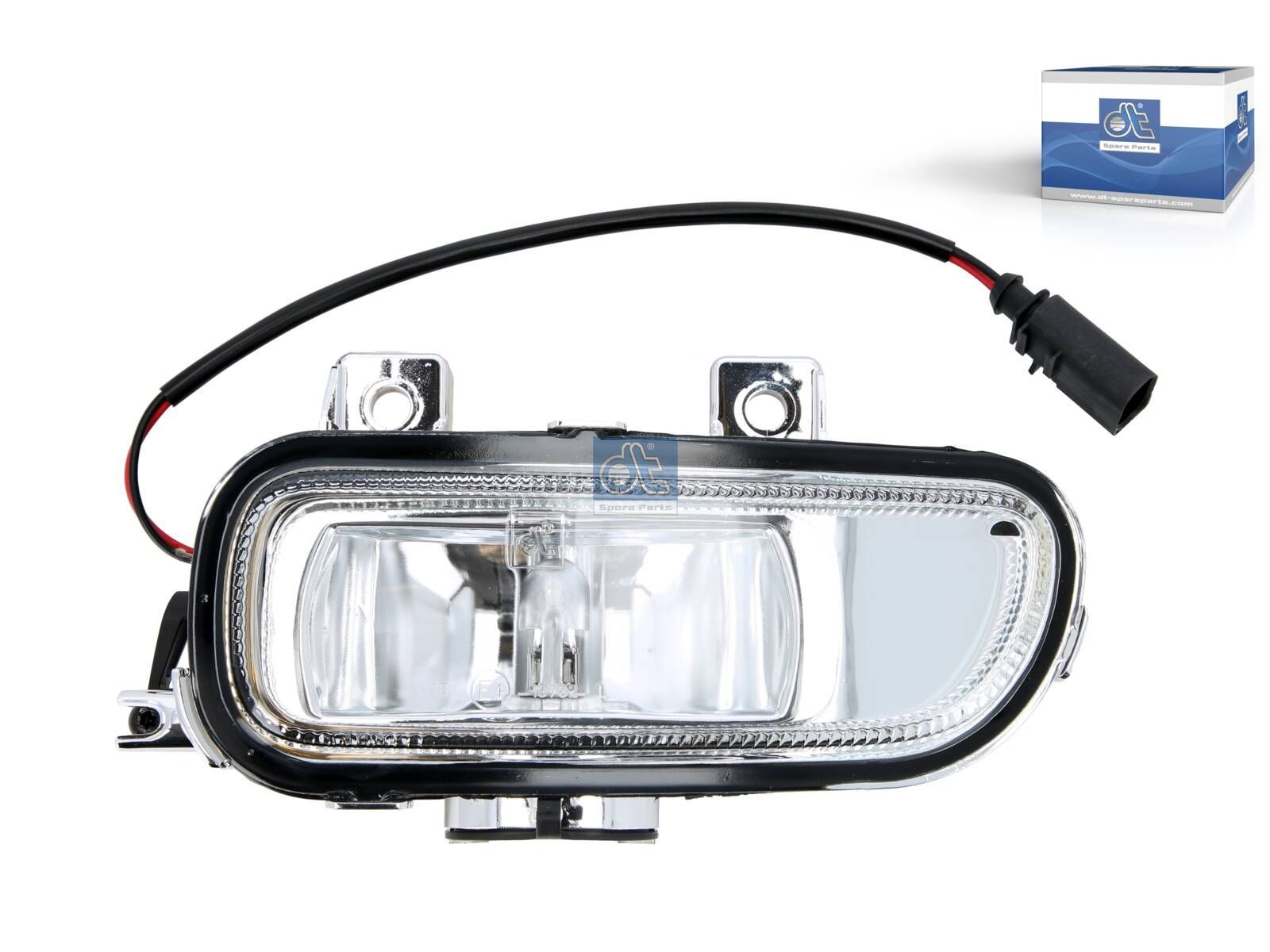 Fog lamp | DT Spare Parts 4.63549