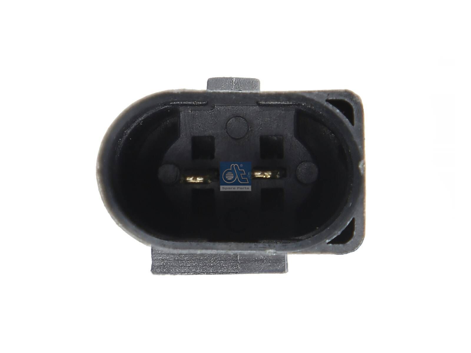 Faro antiniebla DT Spare Parts 4.63550 Faro antiniebla derecho, con bombilla 24 V H1
