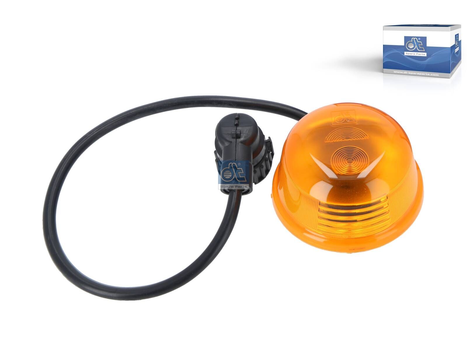 Turn signal lamp | DT Spare Parts 4.63553