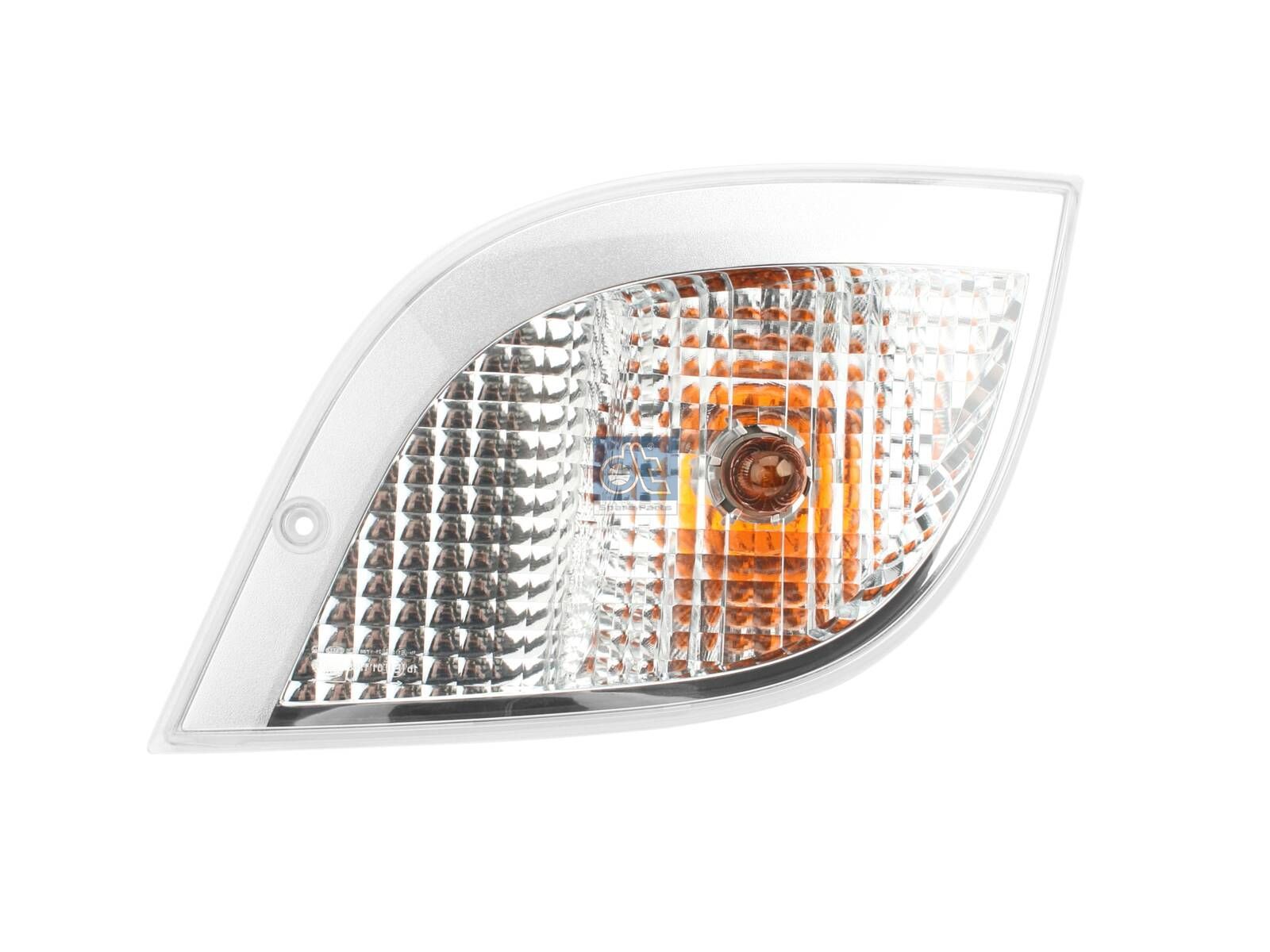 Turn signal lamp | DT Spare Parts 4.63562