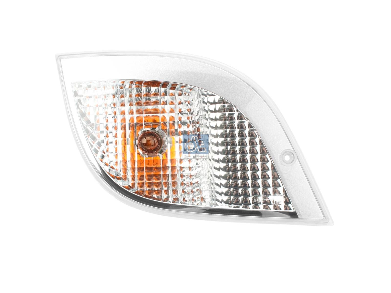 Turn signal lamp | DT Spare Parts 4.63563