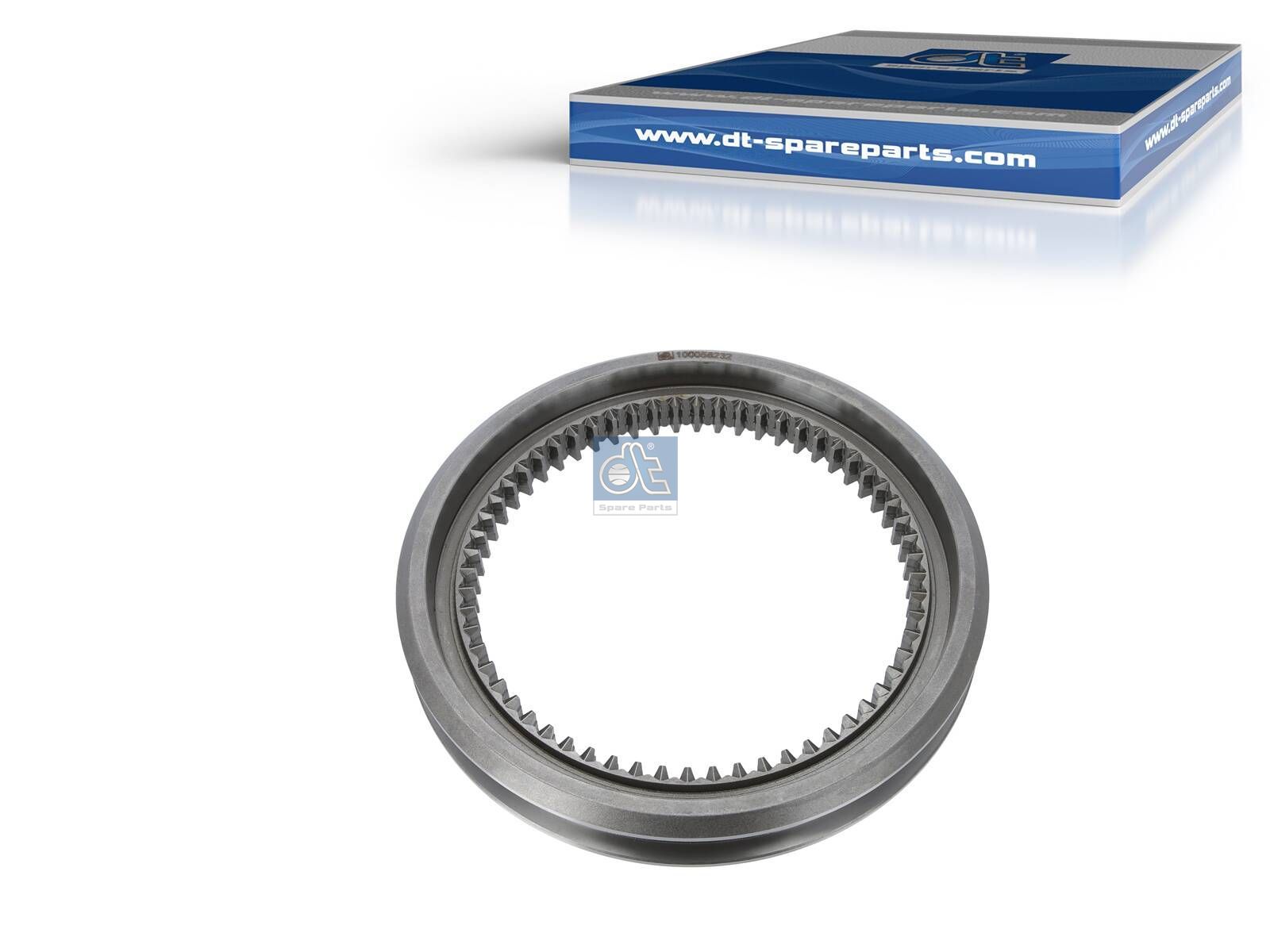 Sliding sleeve | DT Spare Parts 4.63586