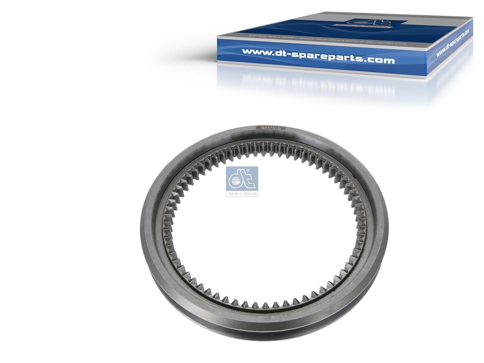 Sliding sleeve | DT Spare Parts 4.63587