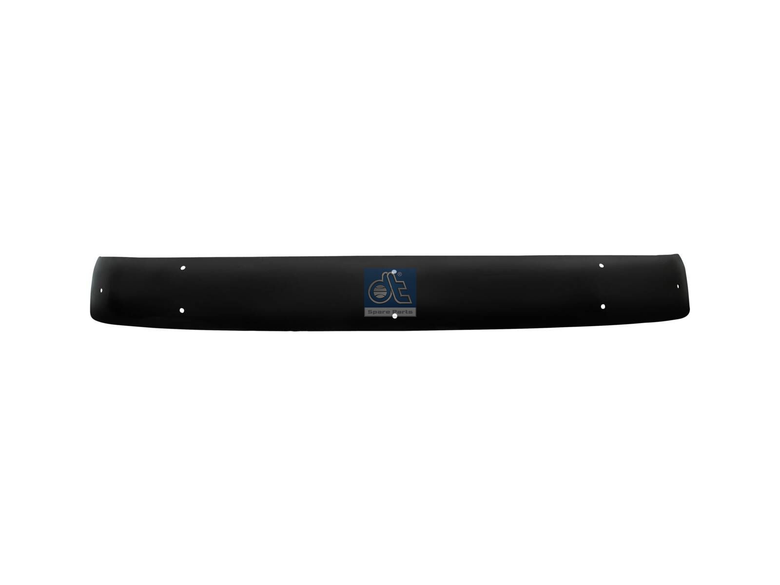 Sun visor | DT Spare Parts 4.63590