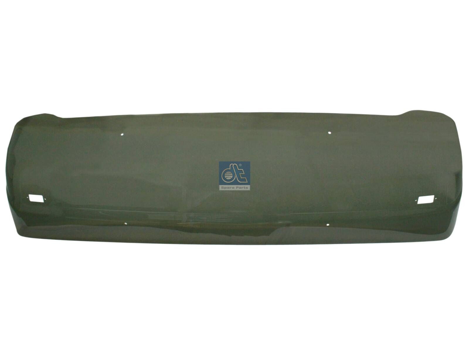 Sun visor | DT Spare Parts 4.63591