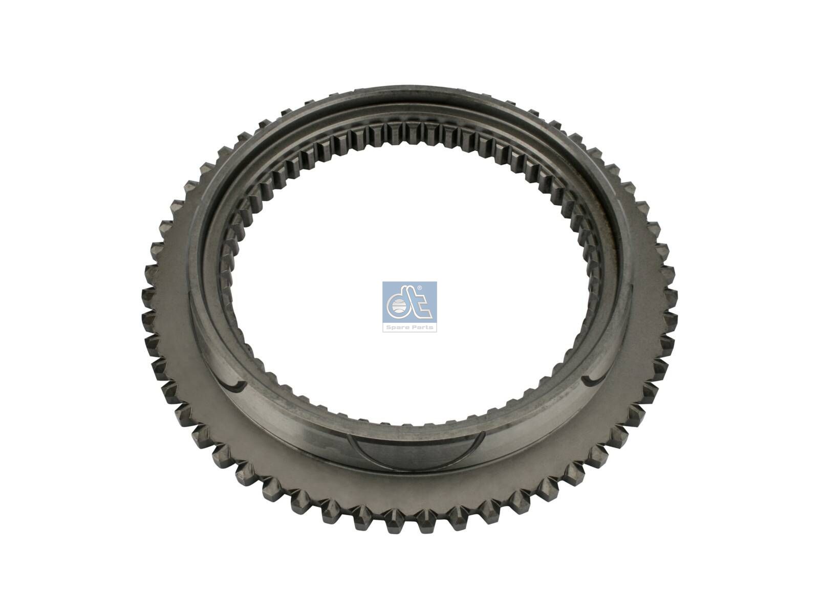 Follower | DT Spare Parts 4.63594