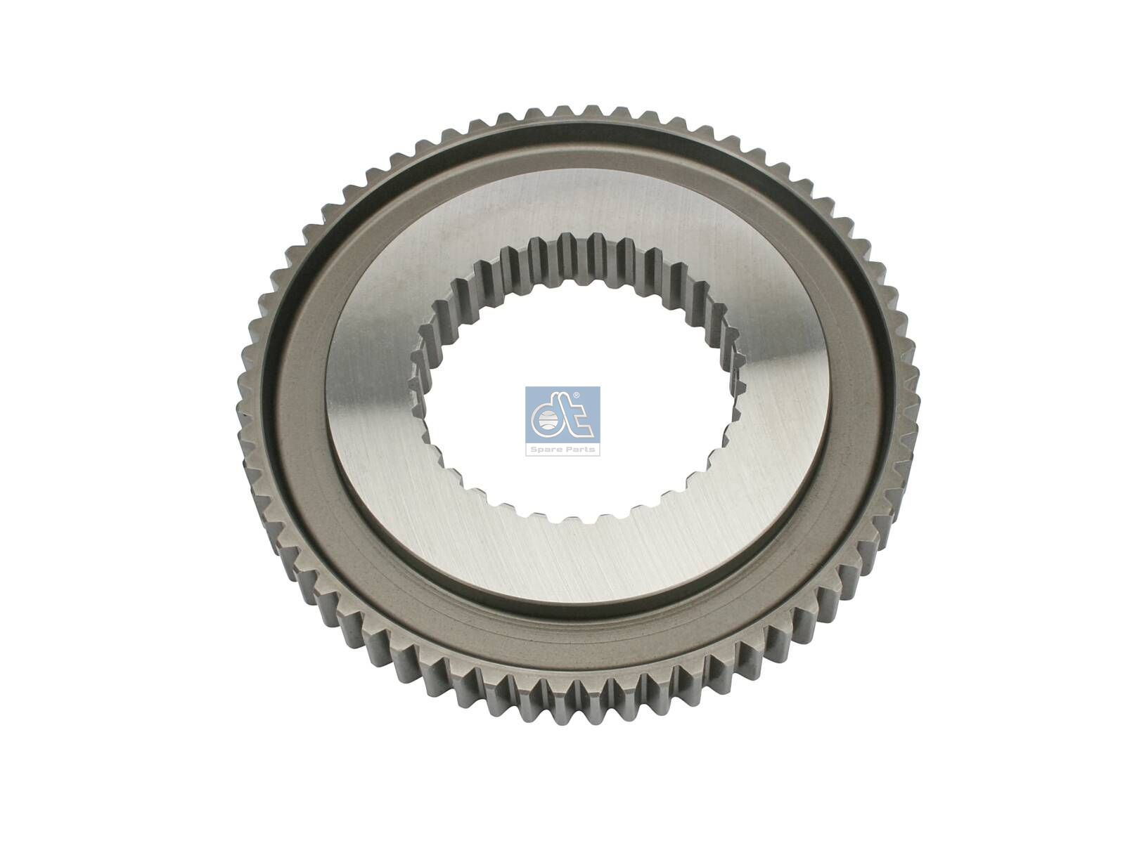 Synchronizer body | DT Spare Parts 4.63599