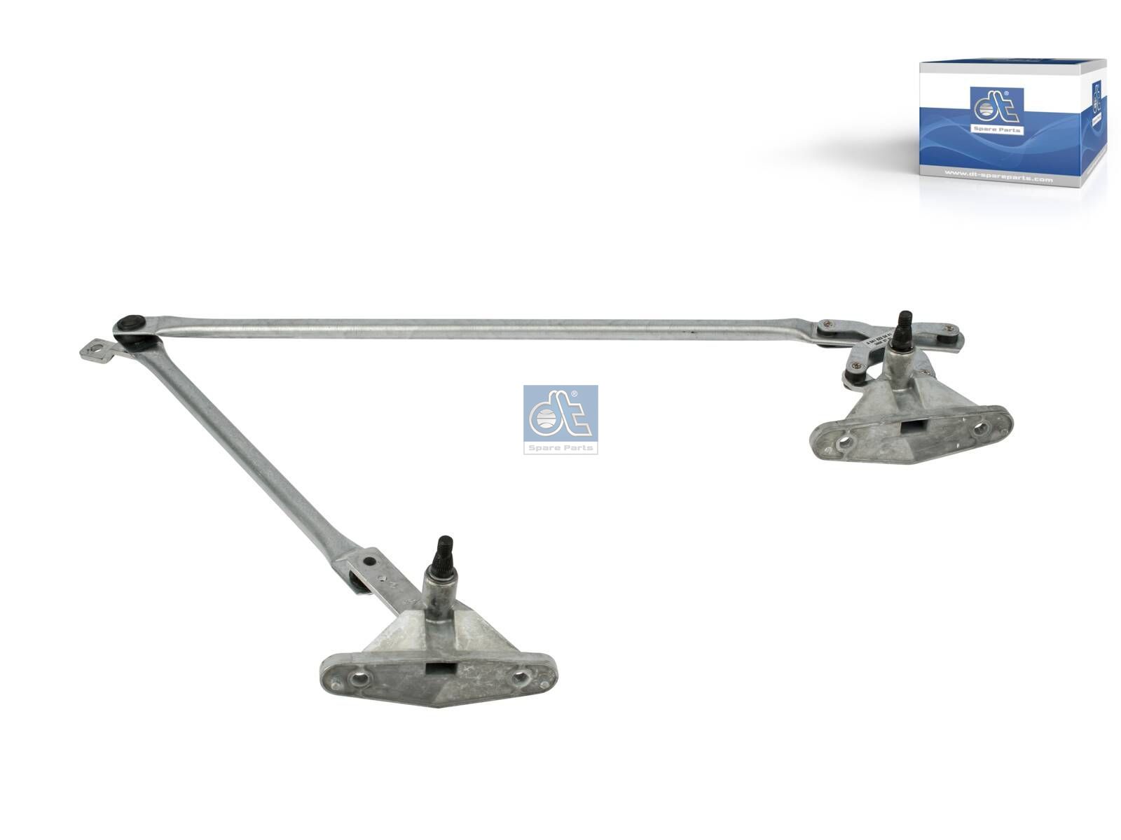 Wiper linkage | DT Spare Parts 4.63601