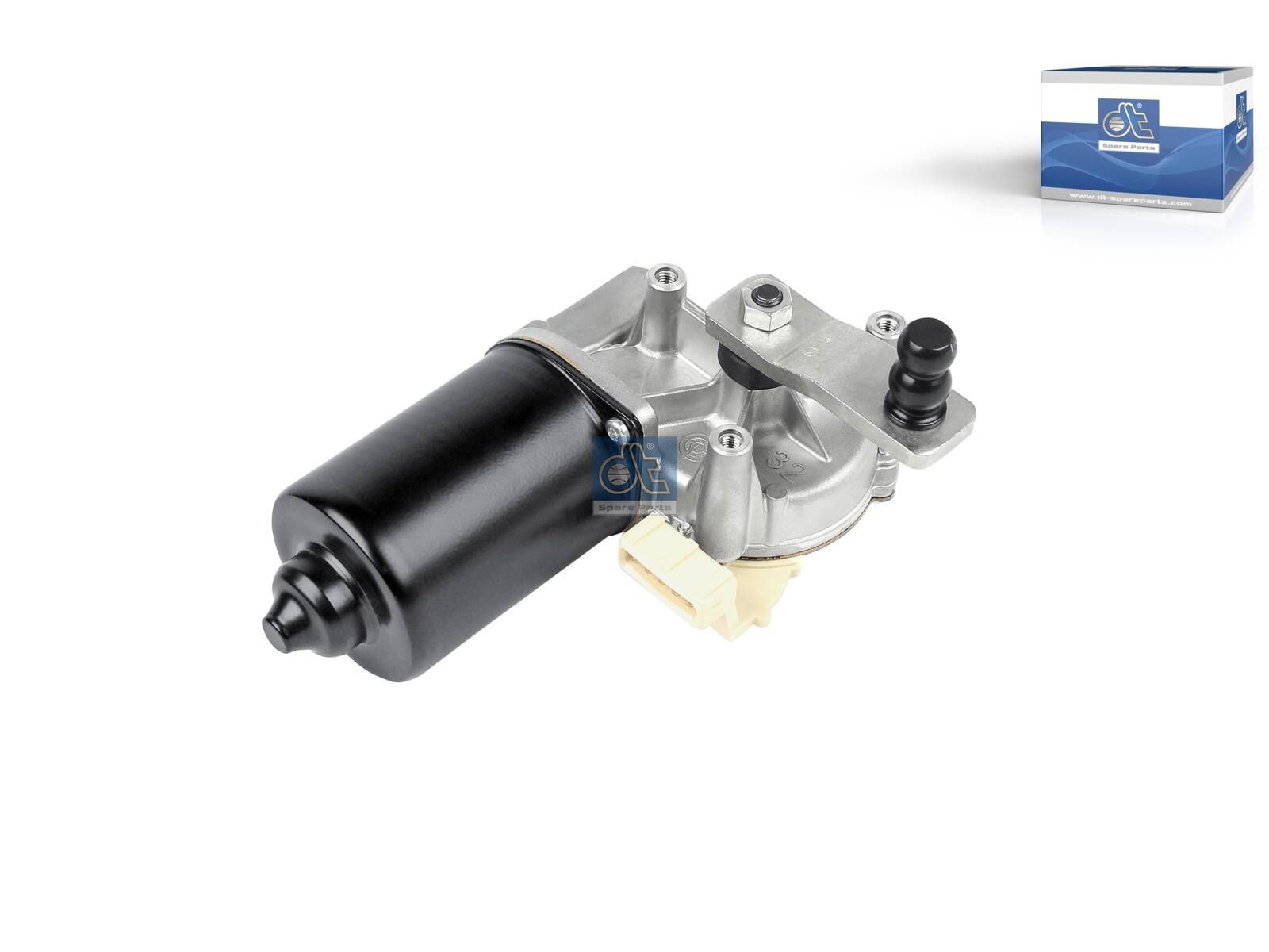 Wiper motor | DT Spare Parts 4.63605
