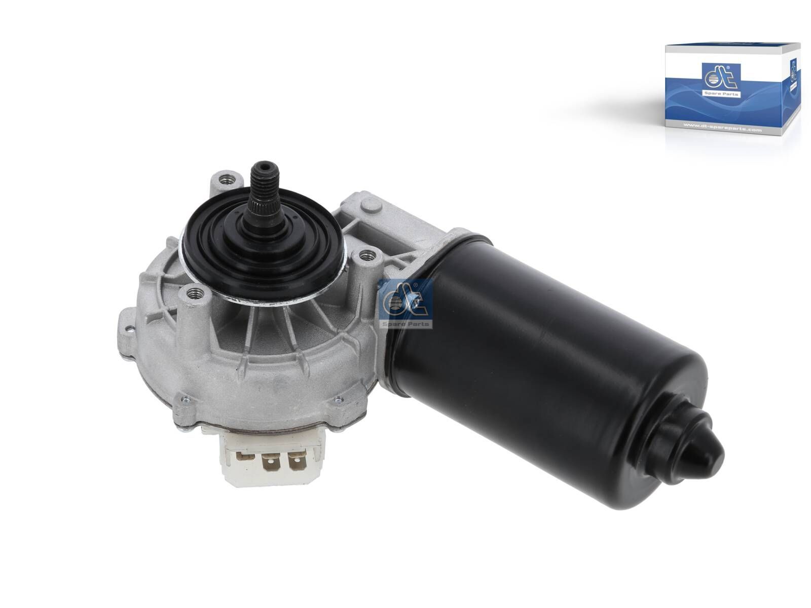 Wiper motor | DT Spare Parts 4.63606