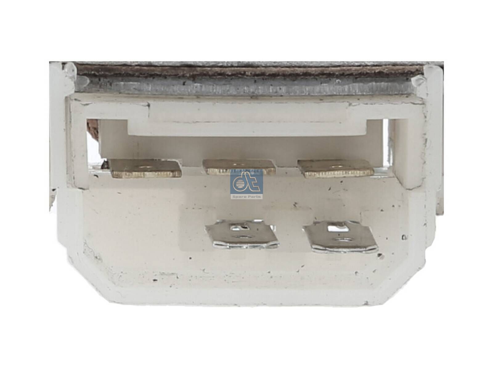 Wiper motor | DT Spare Parts 4.63606