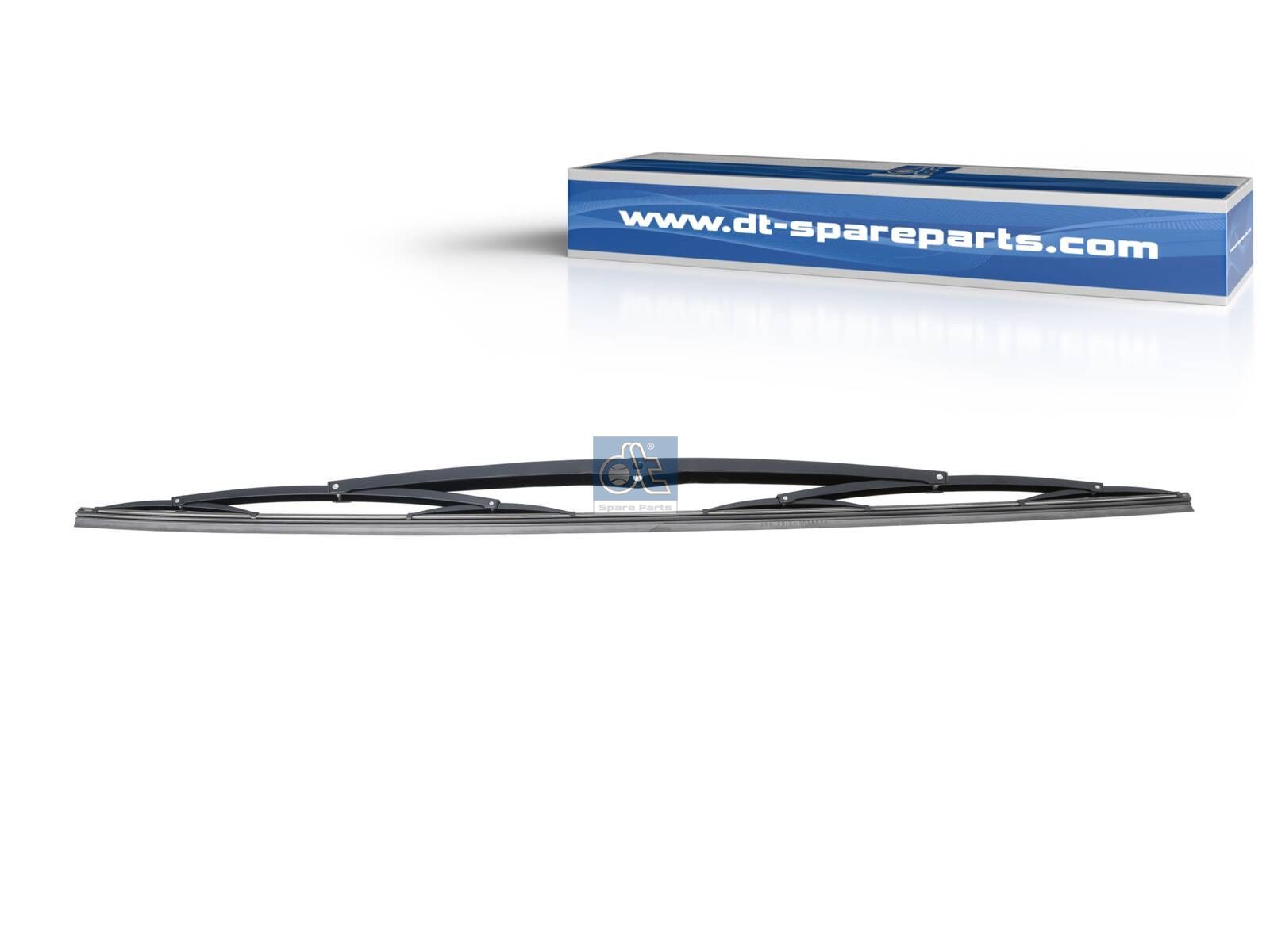 Wiper blade | DT Spare Parts 4.63623