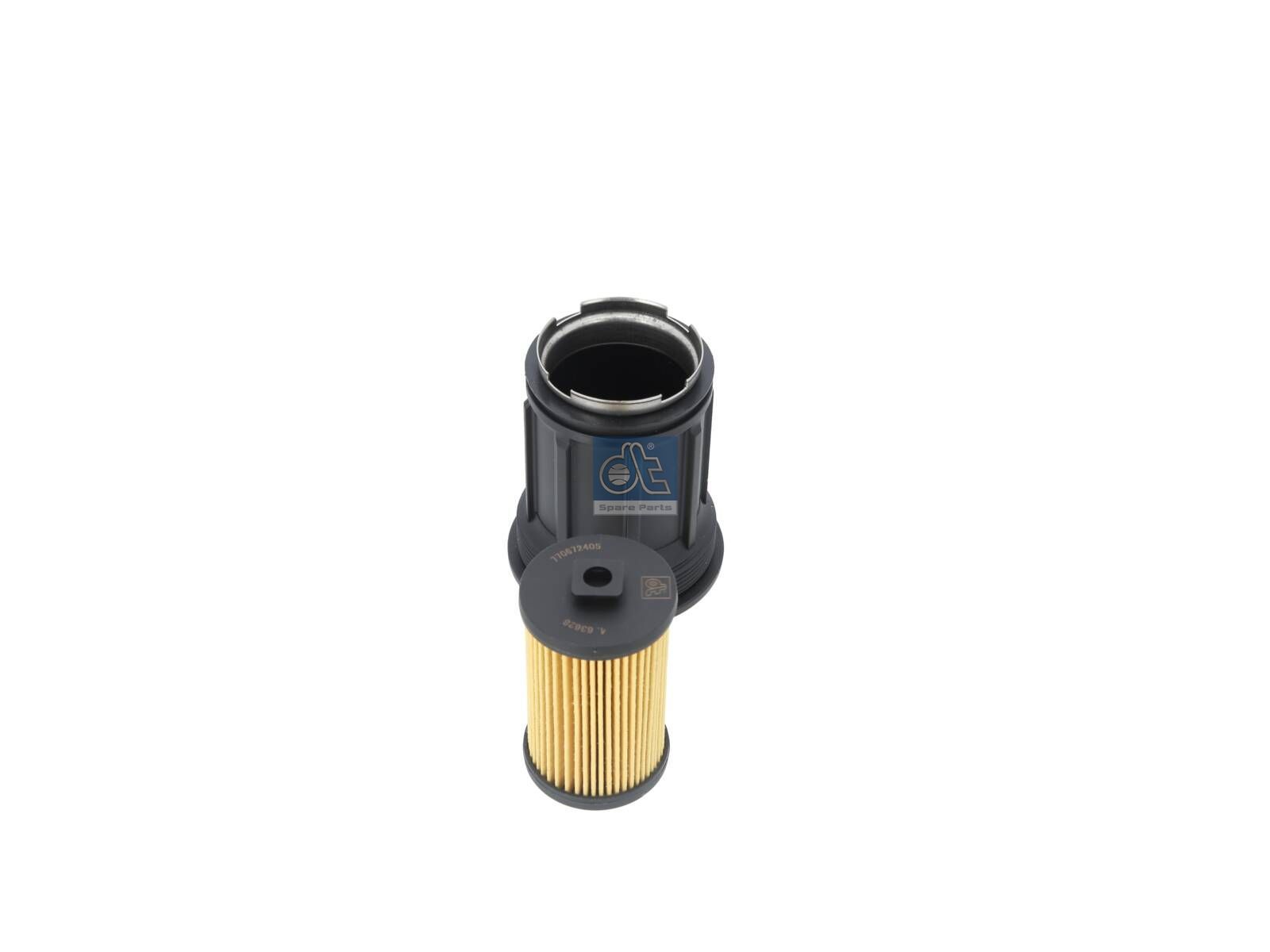 Urea filter insert | DT Spare Parts 4.63628