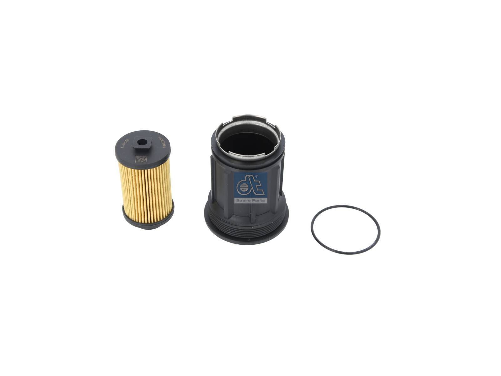 Urea filter insert | DT Spare Parts 4.63628