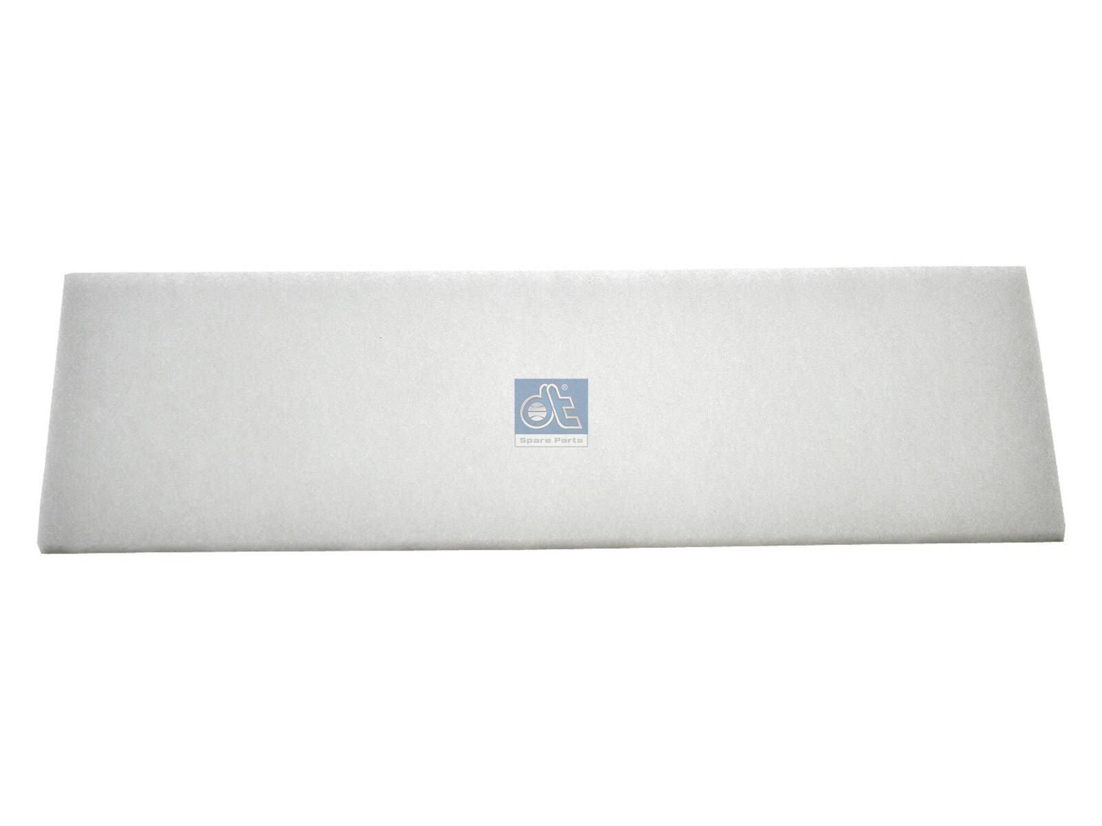 Cabin air filter | DT Spare Parts 4.63630