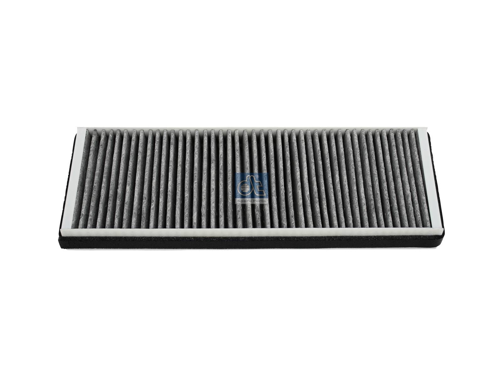 Cabin air filter | DT Spare Parts 4.63632