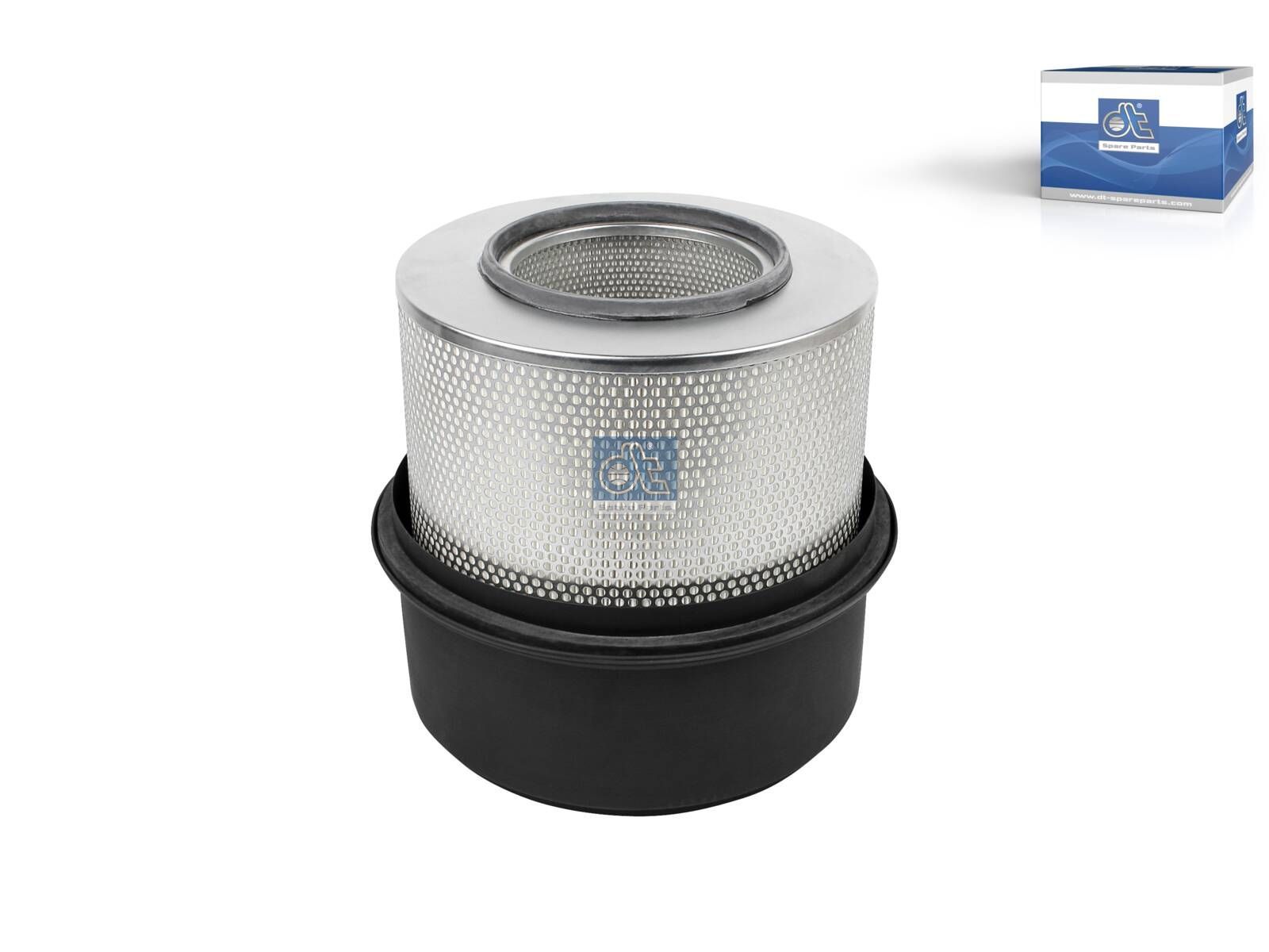 Air filter | DT Spare Parts 4.63642