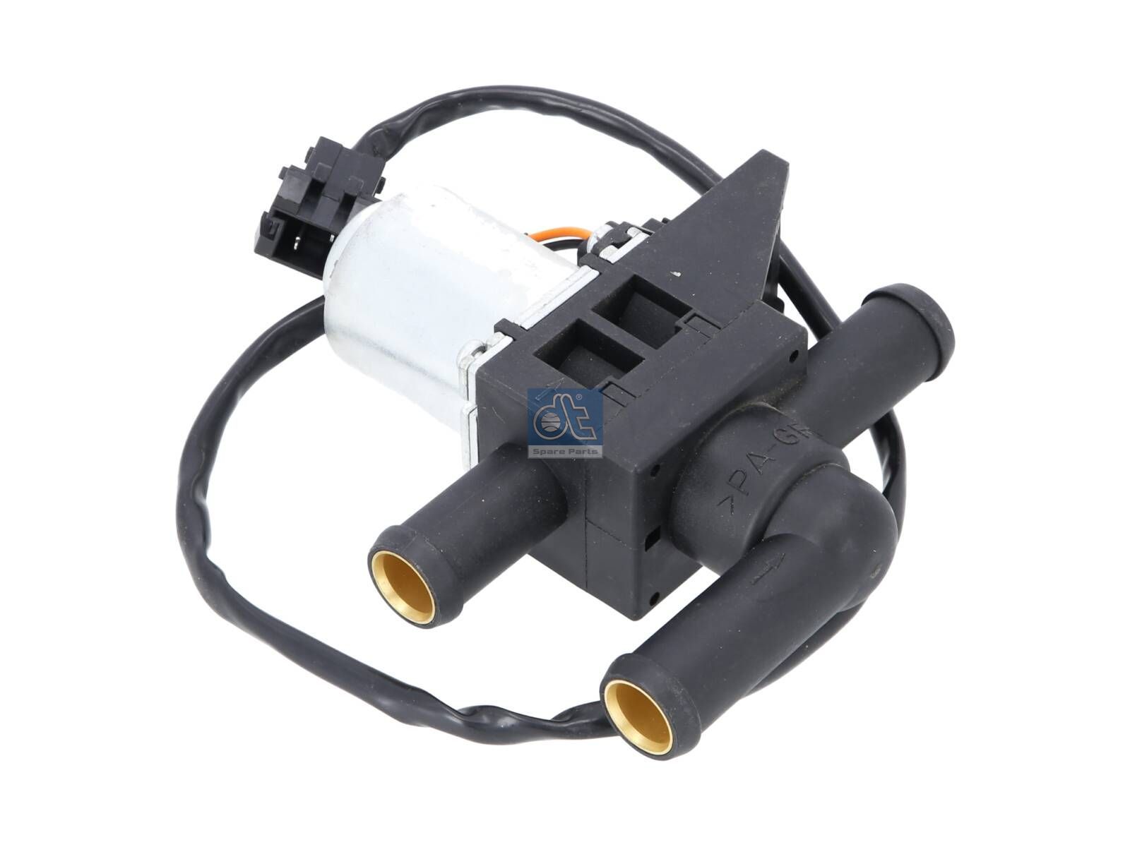 Solenoid valve | DT Spare Parts 4.63650