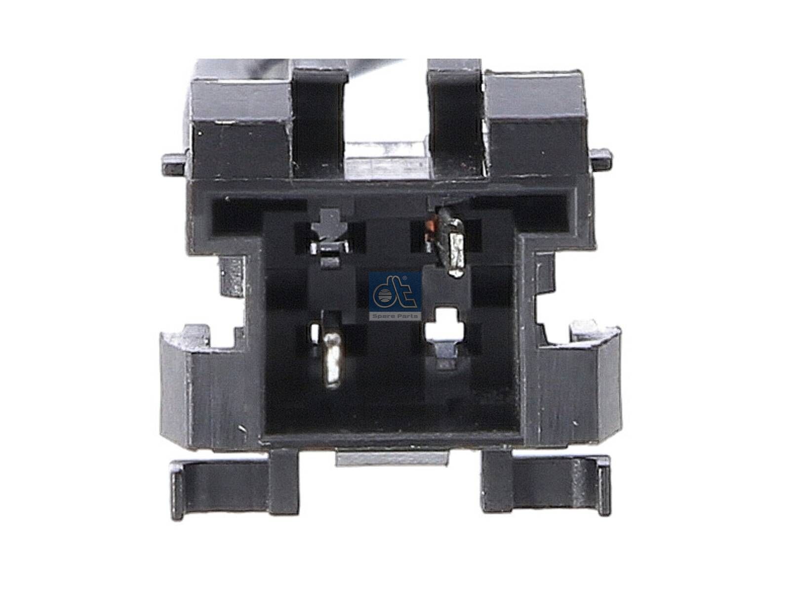 Solenoid valve | DT Spare Parts 4.63650