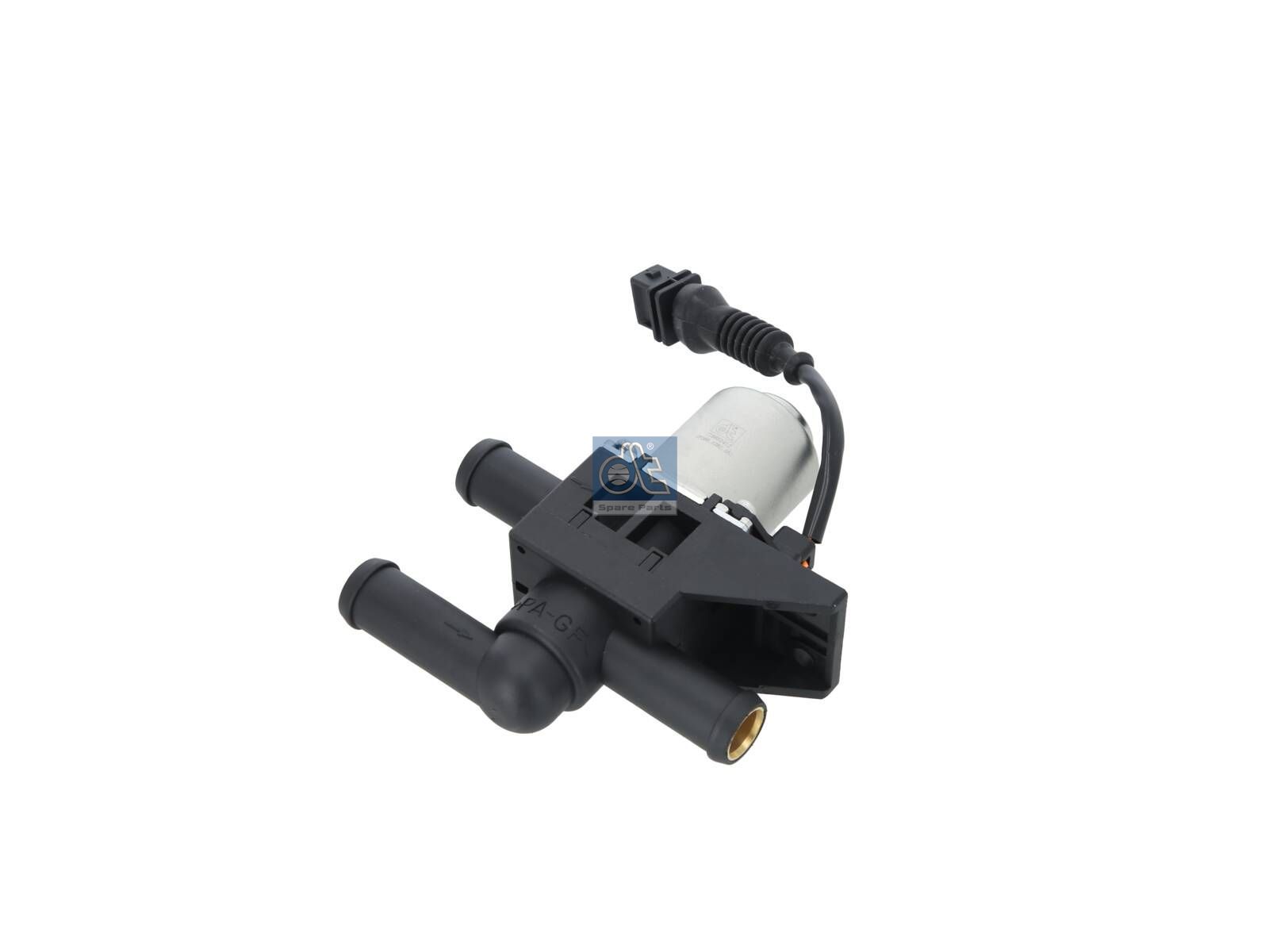 Solenoid valve | DT Spare Parts 4.63651