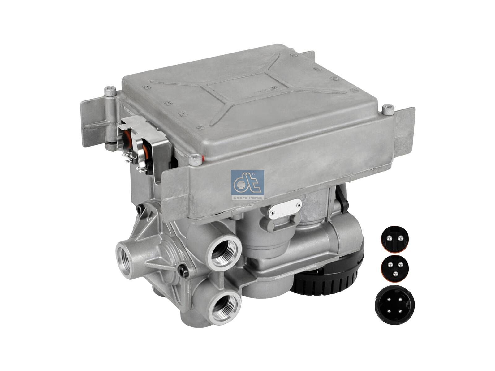Axle modulator | DT Spare Parts 4.63652