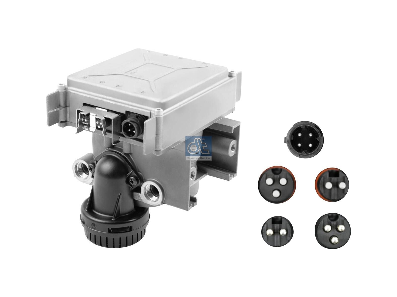 Axle modulator | DT Spare Parts 4.63653