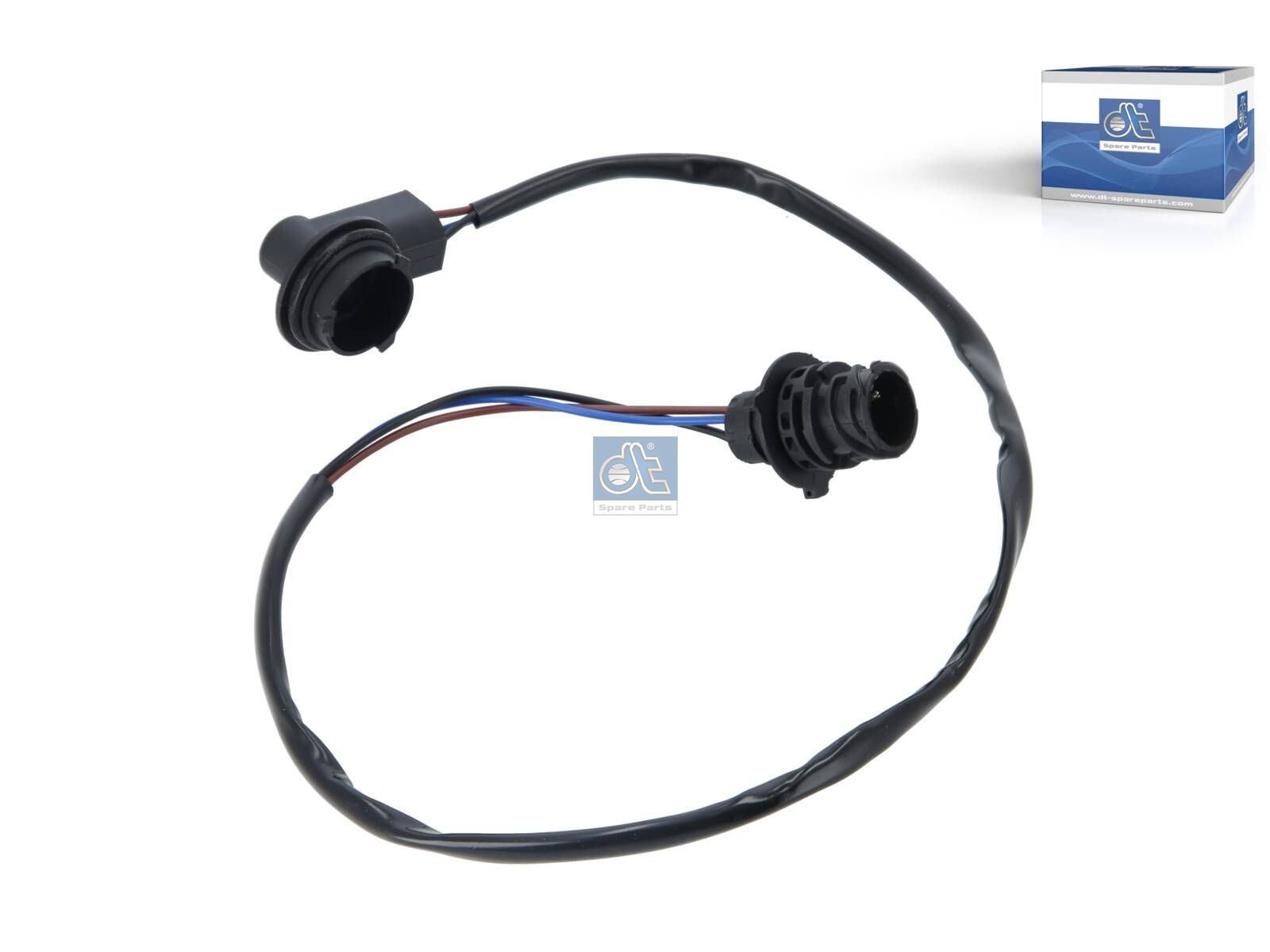 Lamp socket | DT Spare Parts 4.63655