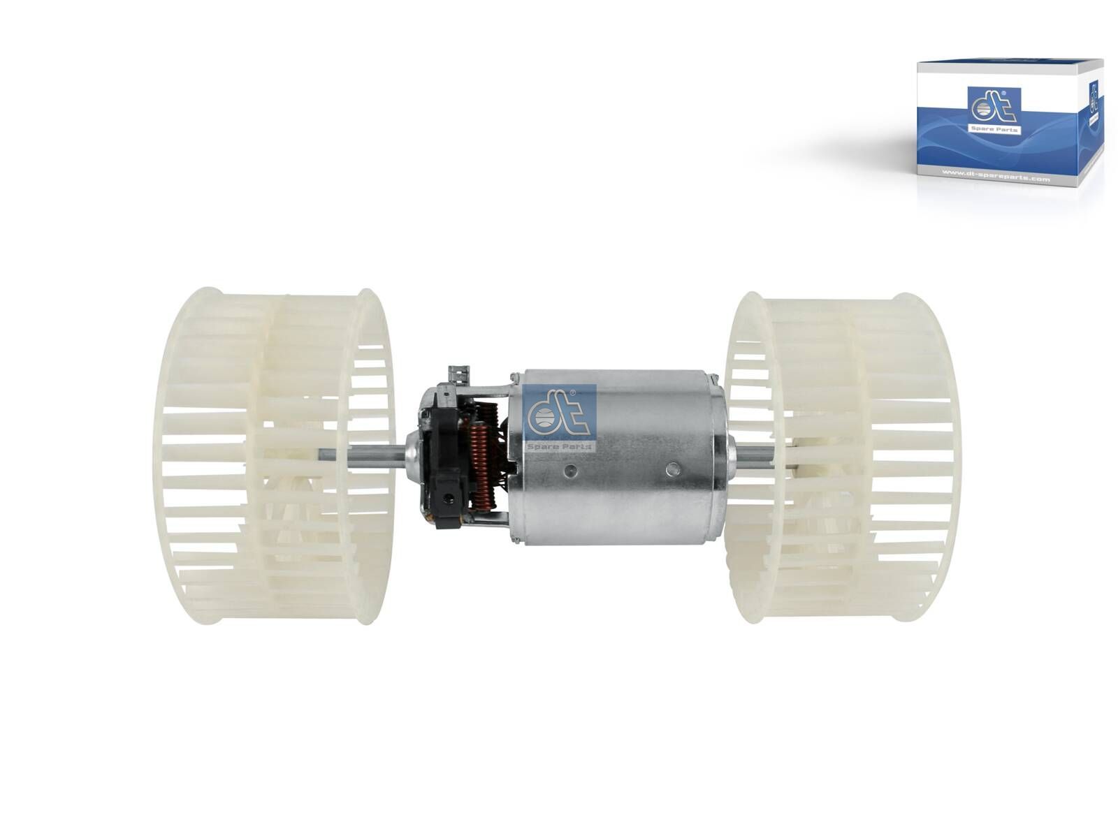 Fan motor | DT Spare Parts 4.63662
