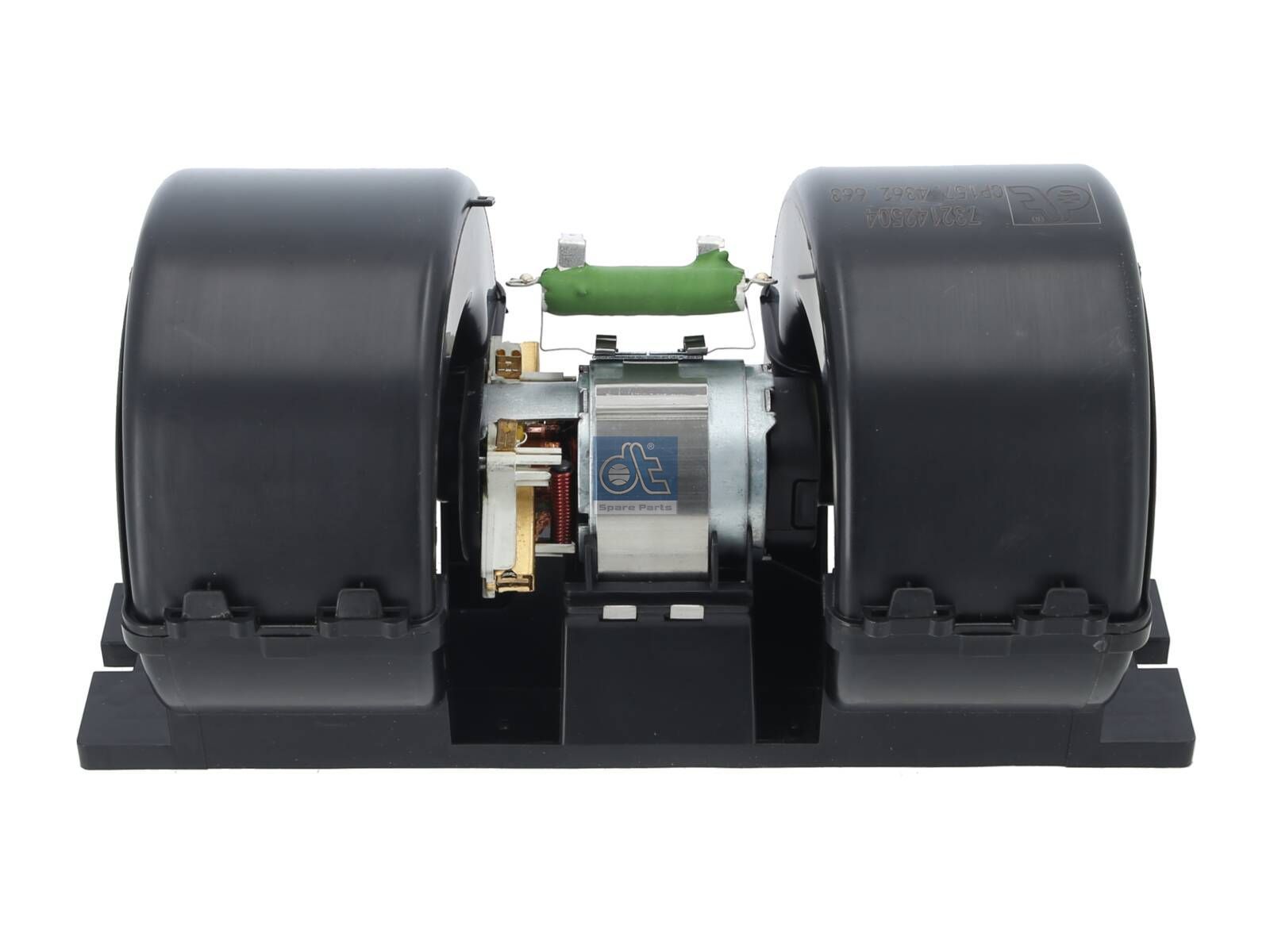Fan motor | DT Spare Parts 4.63663