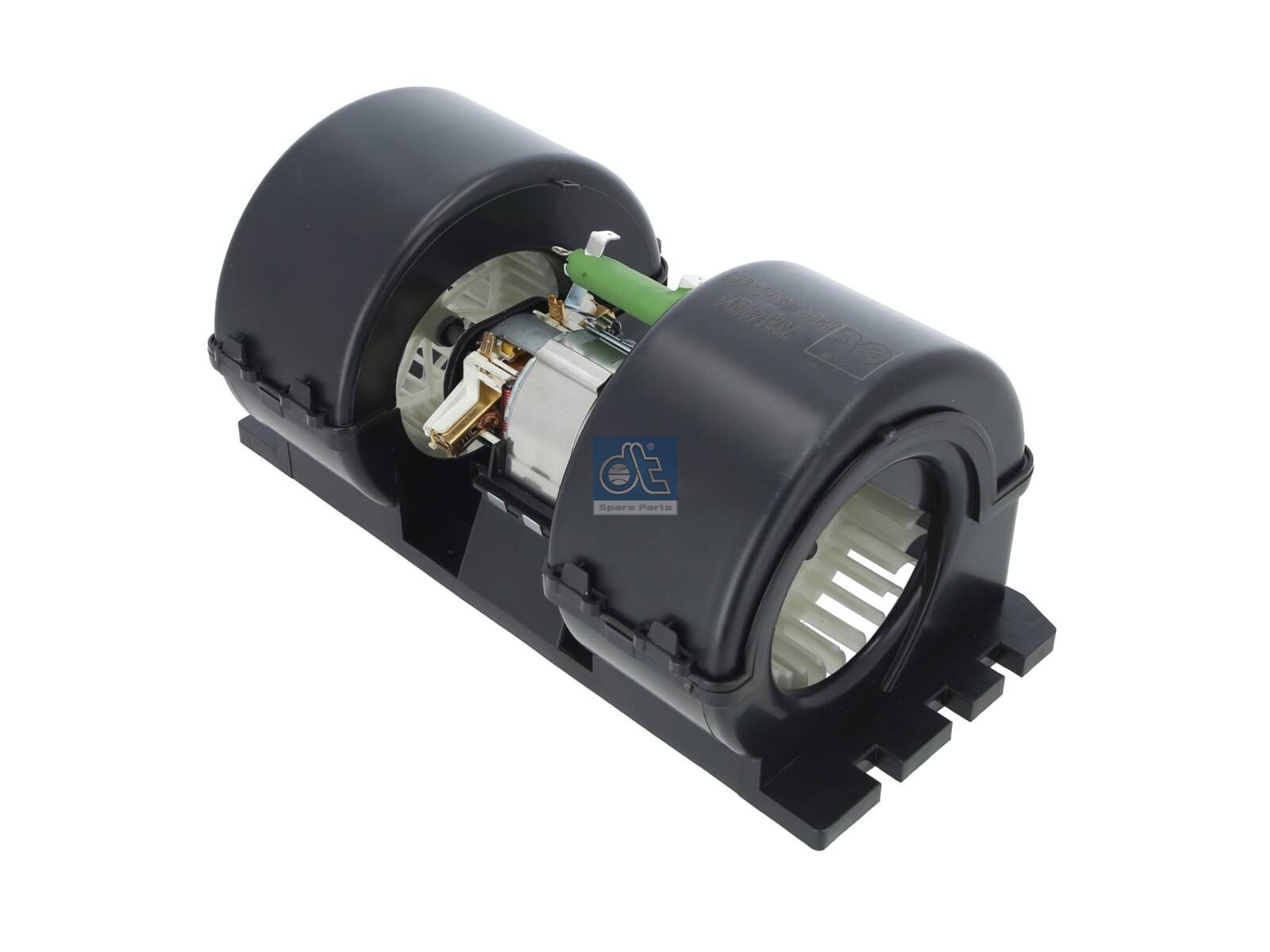 Fan motor | DT Spare Parts 4.63663