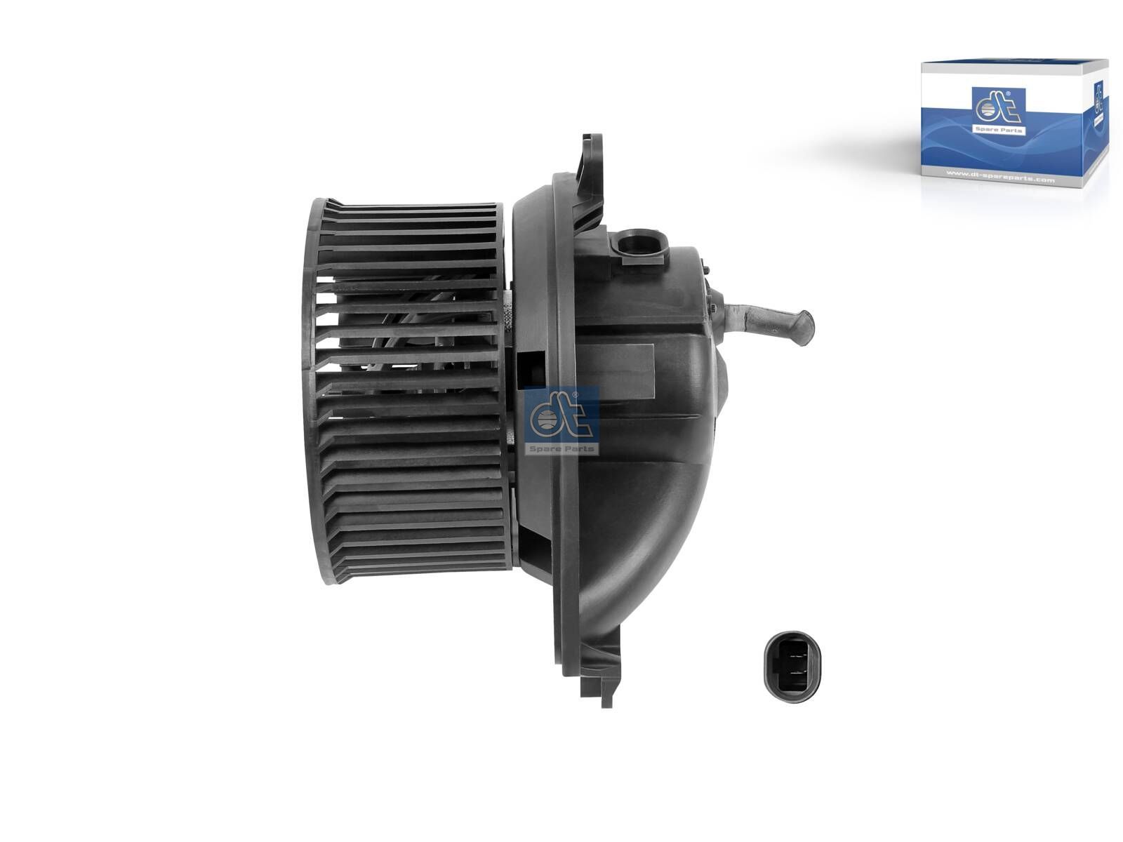 Fan motor | DT Spare Parts 4.63665