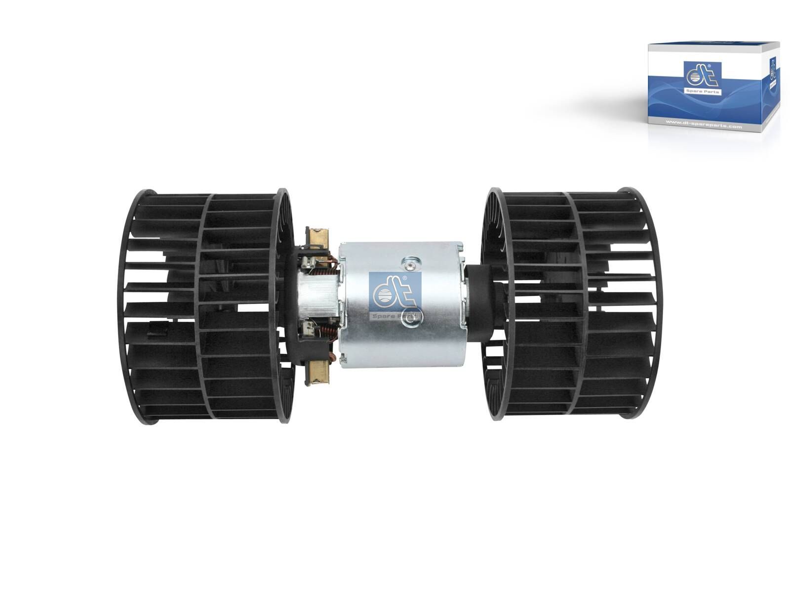 Fan motor | DT Spare Parts 4.63666