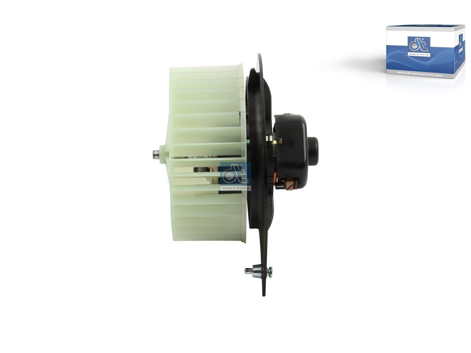 Fan motor | DT Spare Parts 4.63667
